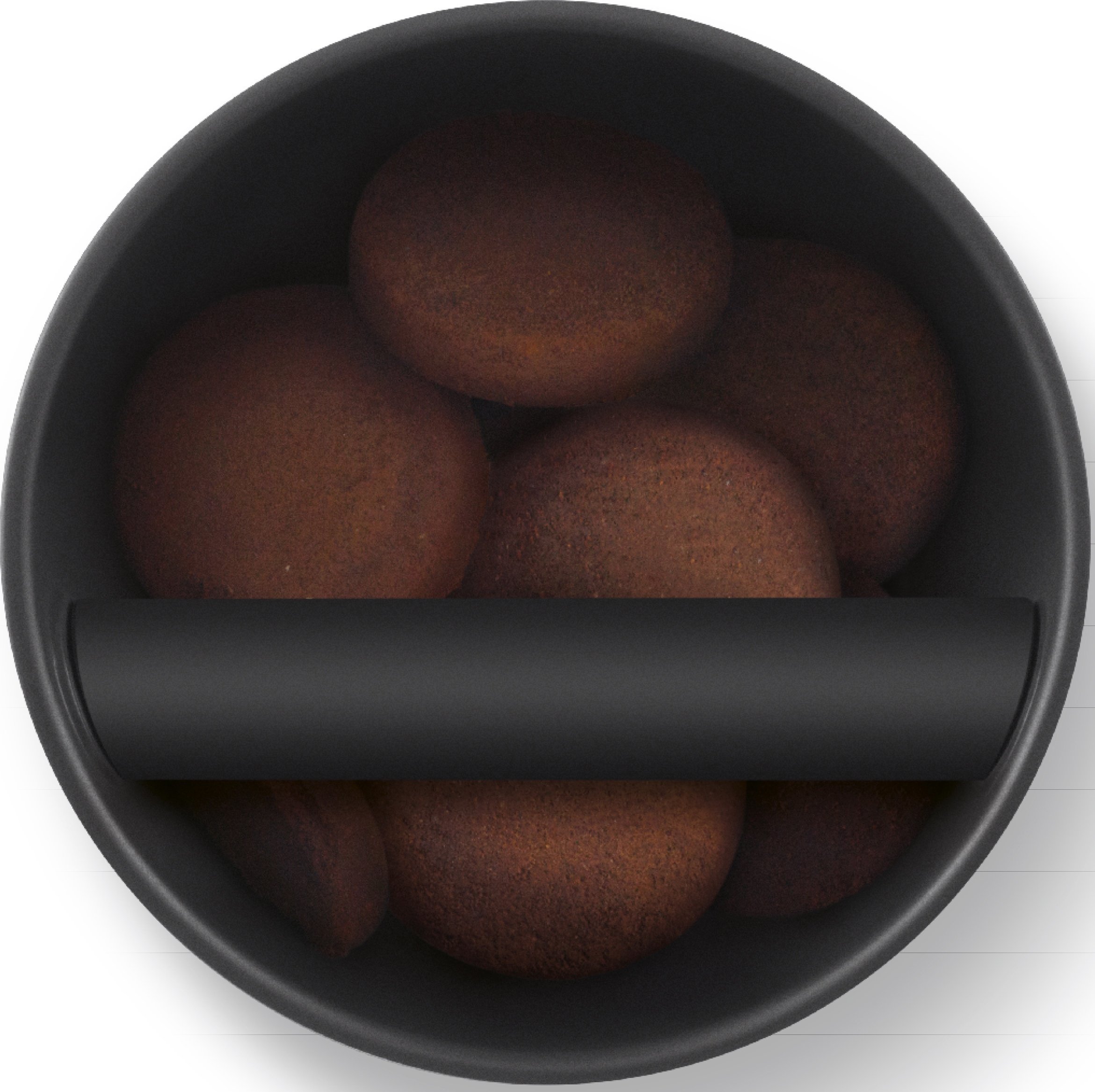 Sage Odbijak do fusów SEA501BSS