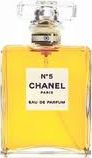 Chanel Chanel No 5 Woda Perfumowana 200ml. DISCONTINUED 2012
