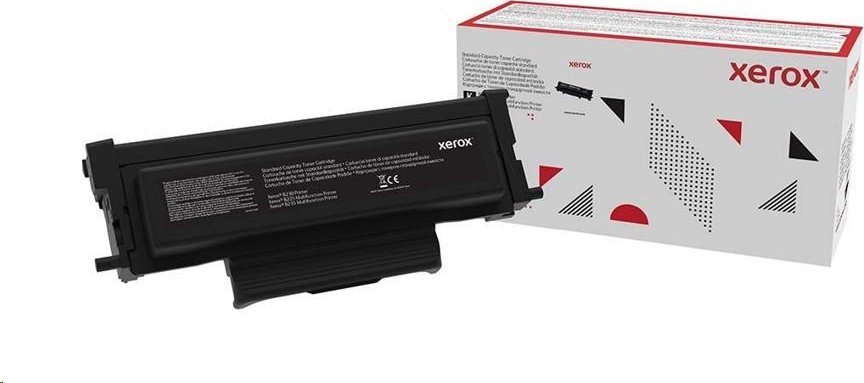 Toner Black Oryginał (006R04402)