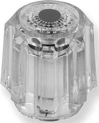 KFA Uchwyt do zaworów z zaślepką niebieską (892-052-89)