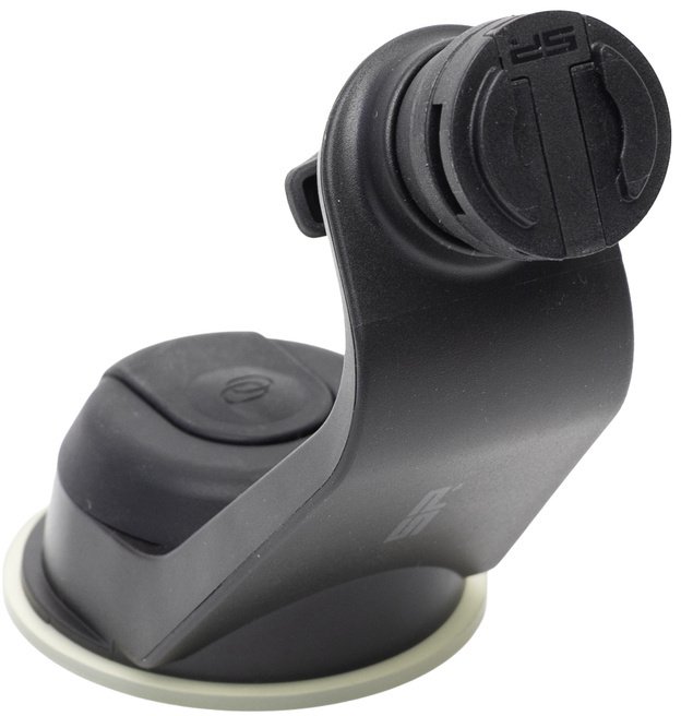 SP Connect Outlet Samochodowy uchwyt na telefon Suction Mount