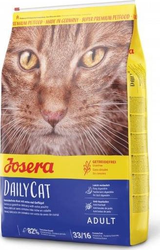 Josera Daily Cat 10kg