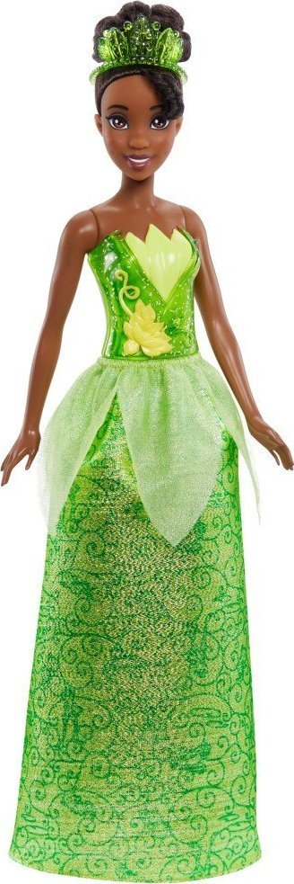 Mattel Lalka Disney Princess Tiana
