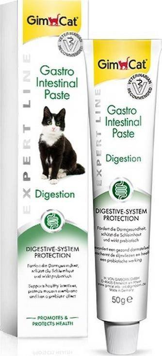 Gimpet Gimpet Gastro-Intestinal Pasta 50g