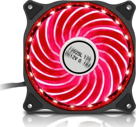 Wentylator Bandit Gaming 15x LED (BP-F15RR)