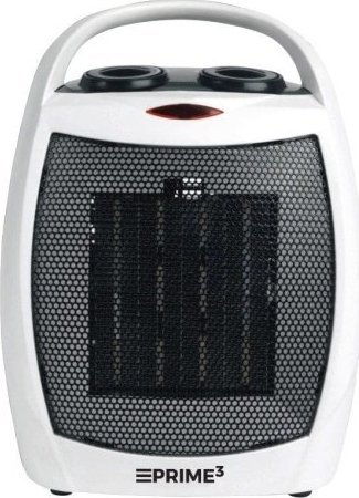 Termowentylator Prime3 Termowentylator PTC Prime3 SFH61