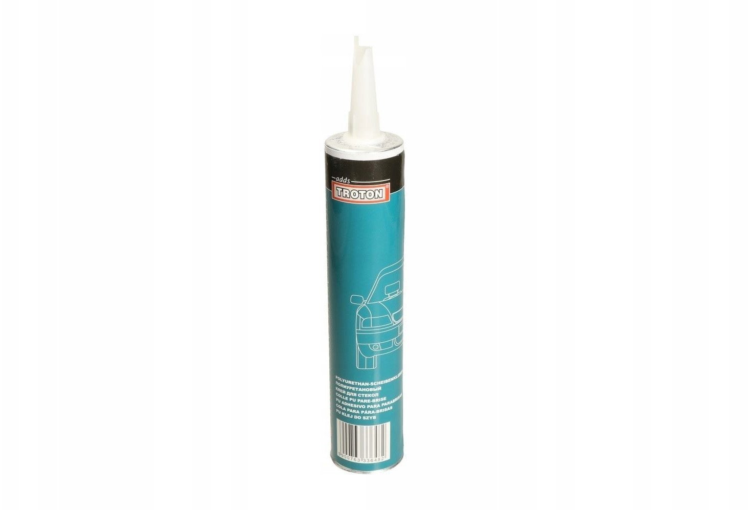 POLYURETHANE GLASS ADHESIVE 32275