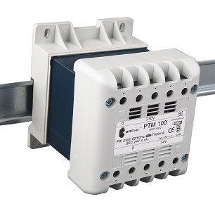 BREVE Transformator PTM250 230/24V - 16024-9928