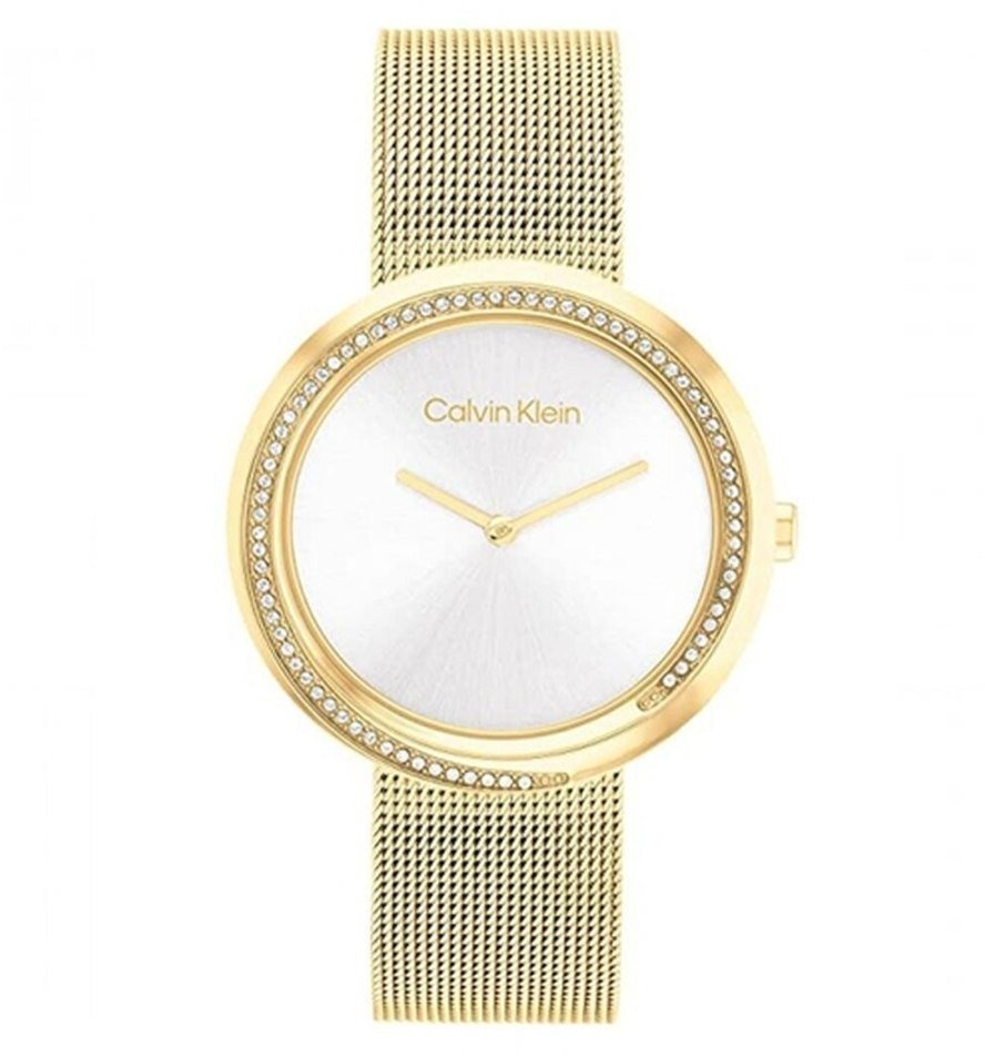 Zegarek Calvin Klein Zegarek Damski Calvin Klein 25200150