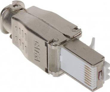 WTYK MODULARNY RJ45/FTP6A-HAND