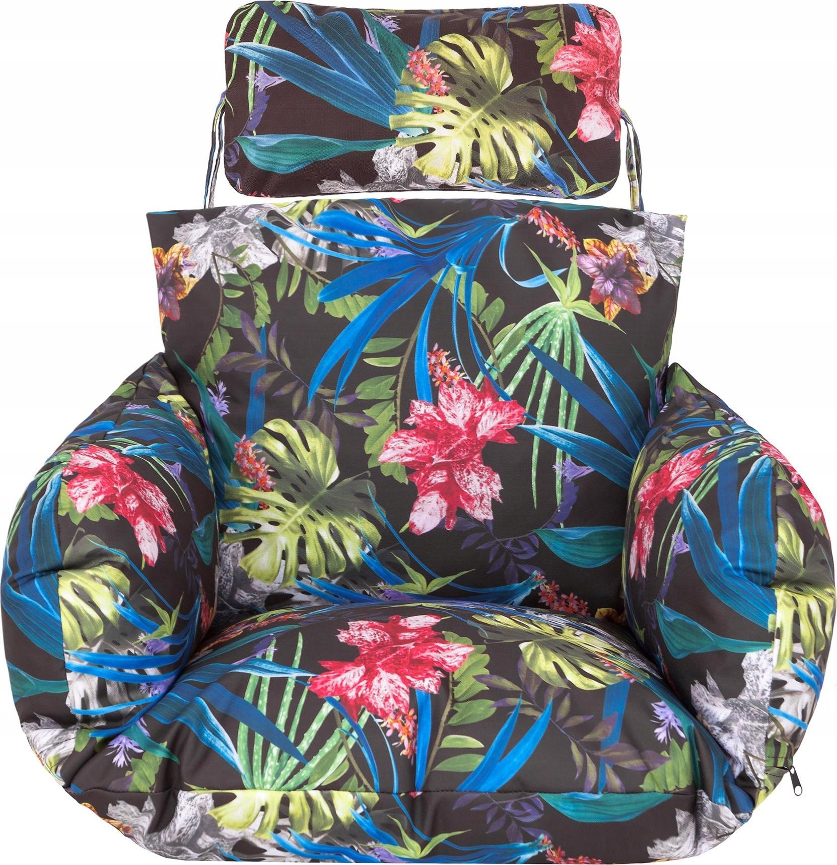 Hobbygarden PODUSZKA BARRY KOLOROWE LI—CIE