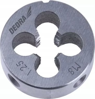 Dedra Narzynka M8, 25x9mm