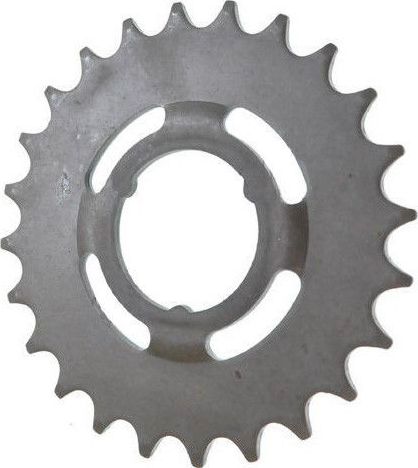 MZM Martela Zębatka koło łańcuchowe 24 zęby nakładane uniwersalny