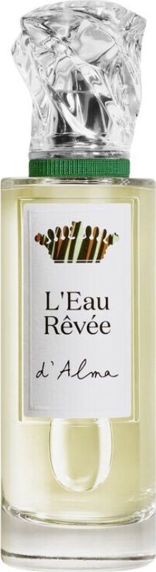 Sisley Sisley L'Eau Reve d'Alma Eau de Toilette 50ml.