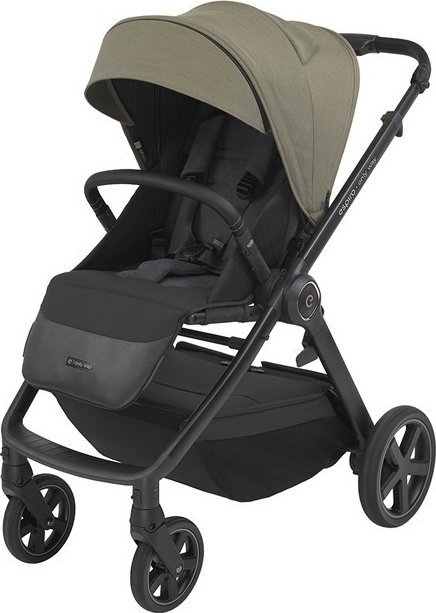 Wózek dziecięcy Only Way 304 stylish khaki