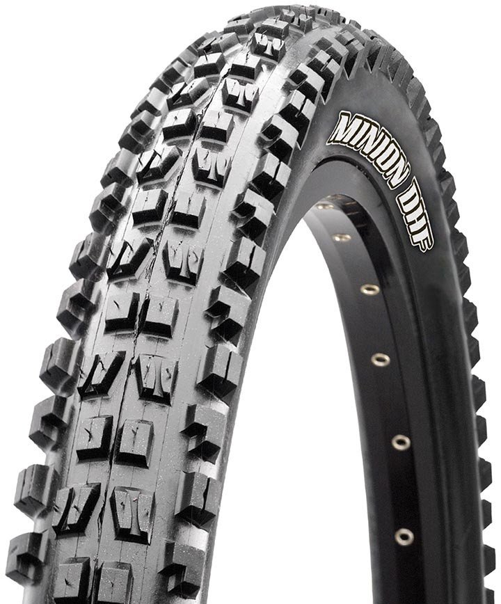 Opona Maxxis MINION DHF 29x2.5 TR-MX00475 60 TPI Drut E-25 Uniwersalny