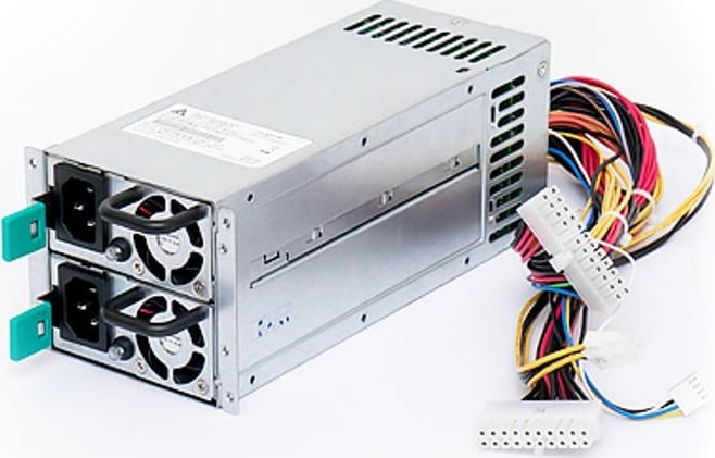 Zasilacz serwerowy Synology RXD1215sas, RS18016xs+
