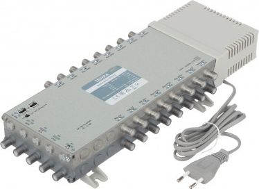 Terra MULTISWITCH MR-532 5 WEJŚĆ/32 WYJŚCIA TERRA