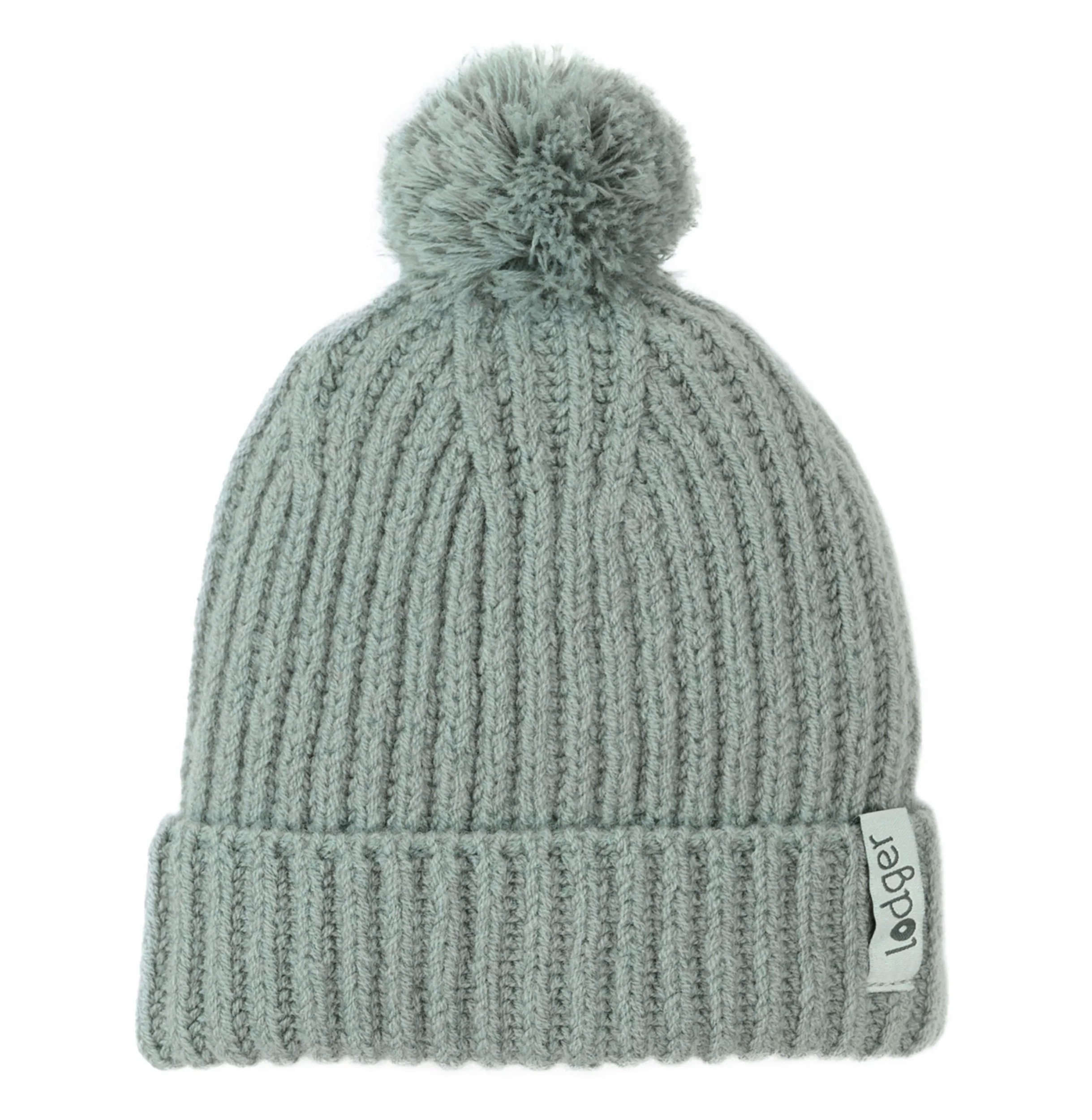 Akcija! Lodger Hatter Folklore merino vilnas cepure Silk 6-12m HTM 109_6-12