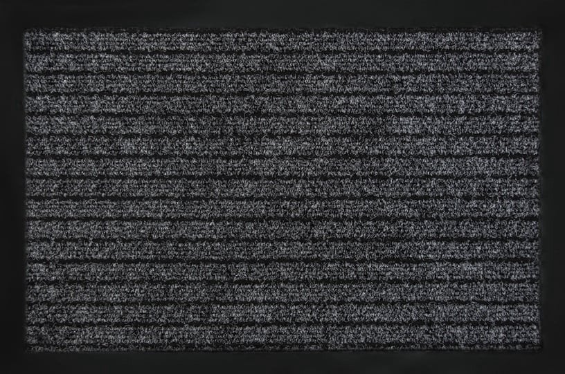 DOOR MAT KSKHLG-039 40X60 GREY