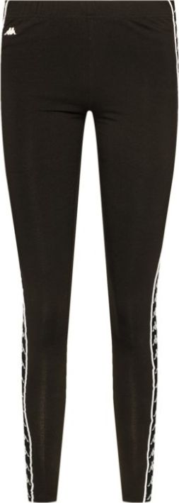 Kappa Kappa Hanne Women Leggings 308006-19-4006 czarne M