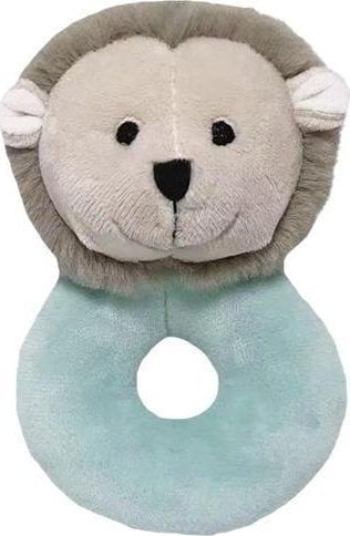 TULILO - GRZECHOTKA JEŻYK 18CM