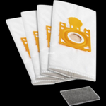 Worek do odkurzacza Thomas Zestaw THOMAS Crooser worki i filtry (787252)