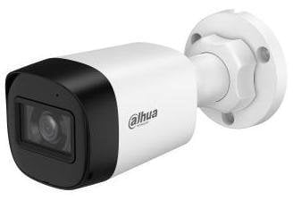 Dahua Technology CAMERA HDCVI 1080P IR BULLET HAC-HFW1200RL-0280B-S6 (6937552402140)