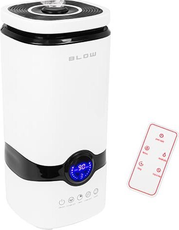 Nawilżacz powietrza Blow 44-555# Nawilżacz powietrza blow h-04 biały