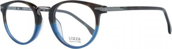Lozza Ramki do okularów Unisex Lozza VL4098 4807TW