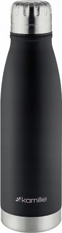 Kamille Kubek termiczny w kształcie butelki 500ml