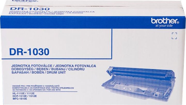 Brother Bęben (DR1030)