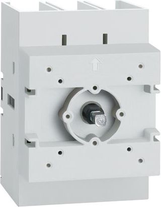 Lovato Electric Rozłącznik izolacyjny 3P 63A do wbudowania bez pokrętła (GA063C)