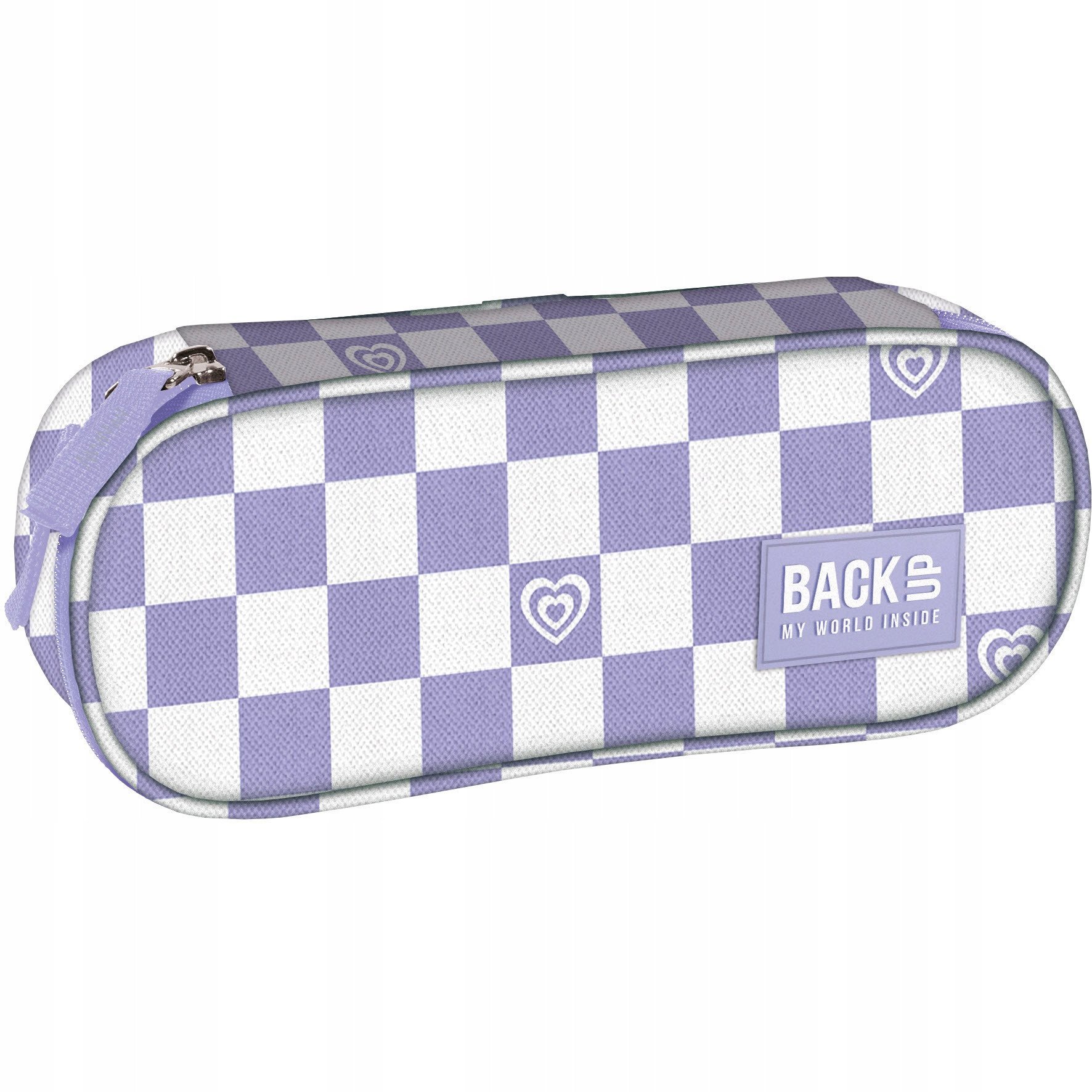 PIORNIK SASZ OWAL 1ZAM 1KLAP BACKUP 7 A 26 DERF