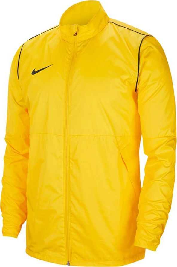 Kurtka męska Nike Repel Park 20 Rain żółta r. M