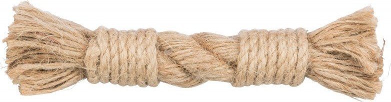 Trixie Linka, zabawka, dla kota, konopie, 15 cm