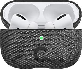 Cygnett Etui ochronne TekView Slim do AirPods Pro czarne