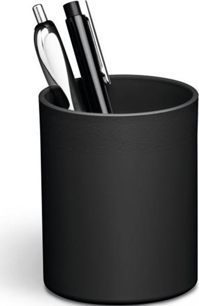 Durable POJEMNIK NA DŁUGOPISY DURABLE ECO CZARNY 1 szt.