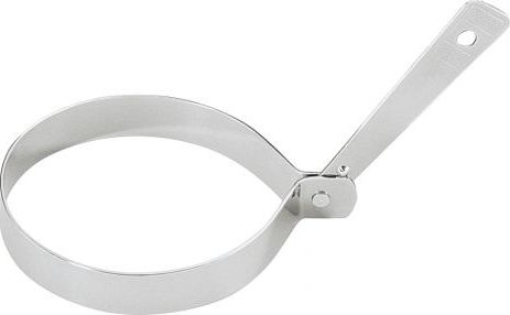 Kuchenprofi Obręcze Kuchenprofi do jajek sadzonych, 2 szt., okrągłe