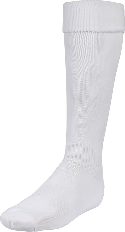 Iskierka Getry piłkarskie AKF S280772 biały 38-41