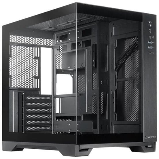 VISIO Fanless (GM-30B-TG-FL-OP)