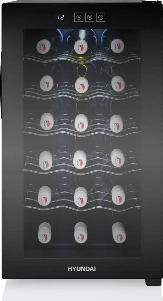 Hyundai Hyundai VIN18G