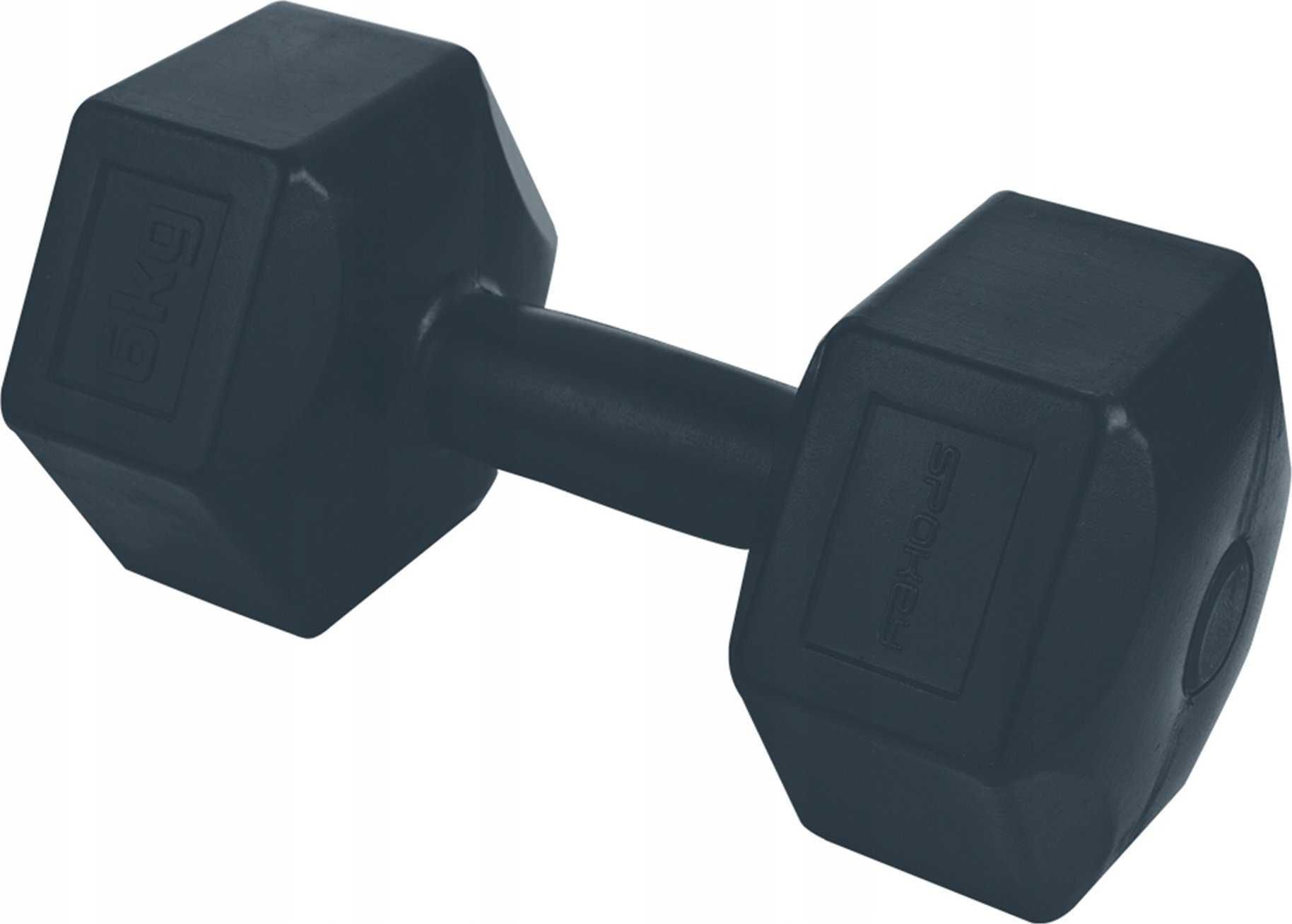 Spokey ‎‎‎‎Hantle Monster bitumiczne 2 x 6 kg