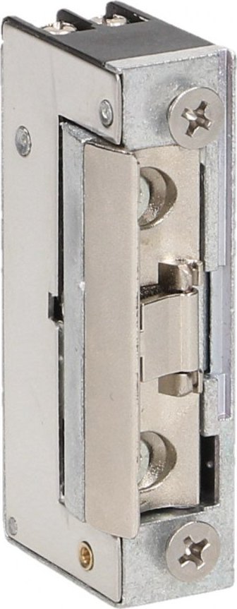 Orno Elektrozaczep symetryczny z pamięcią MINI, NISKOPRĄDOWY 280mA dla 12VDC