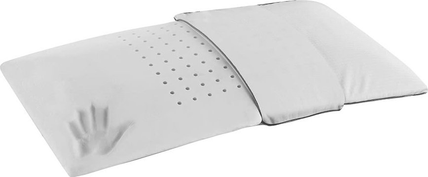 Magniflex Poduszka Magniflex Superiore Flat uniwersalny