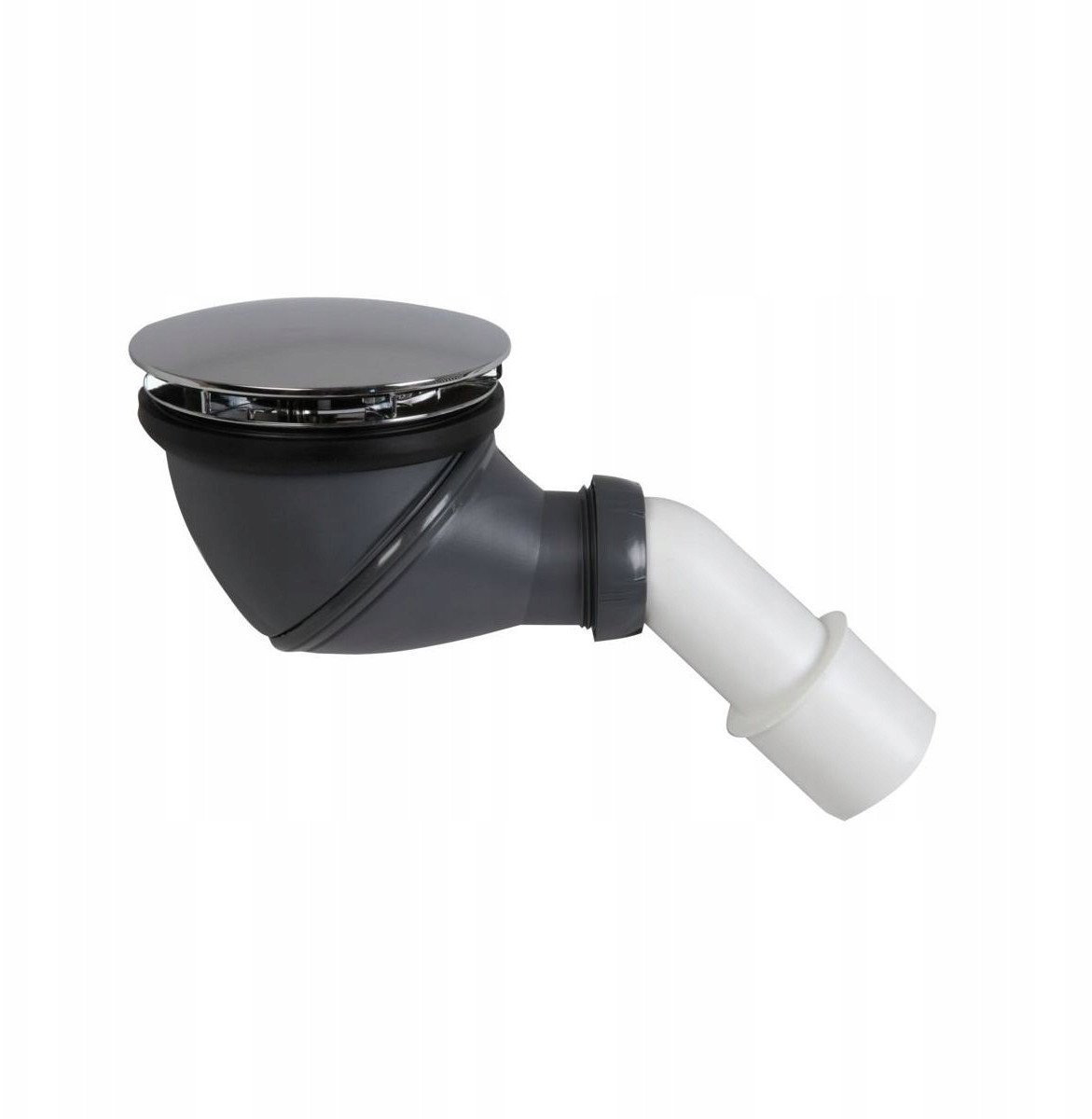 Brodzik Cersanit (akcesoria - brodziki prysznicowe) Syfon brodzikowy Ø 90 TAKO (S904-006)