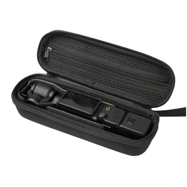 Telesin S6-PRC-02-TDJ Etui case do DJI Osmo Pocket 3