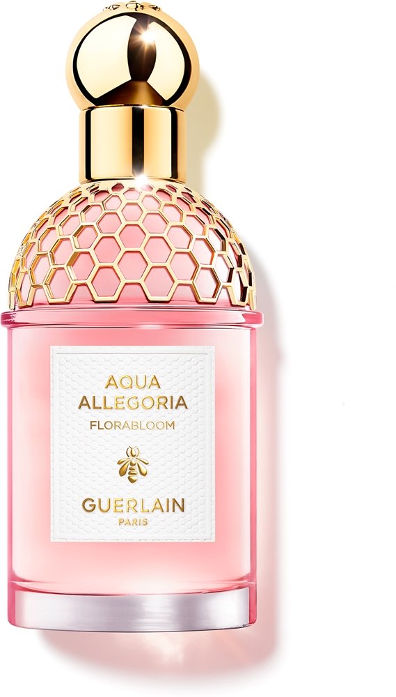 Guerlain Aqua Allegoria Florabloom Woda Toaletowa Tester - 125Ml