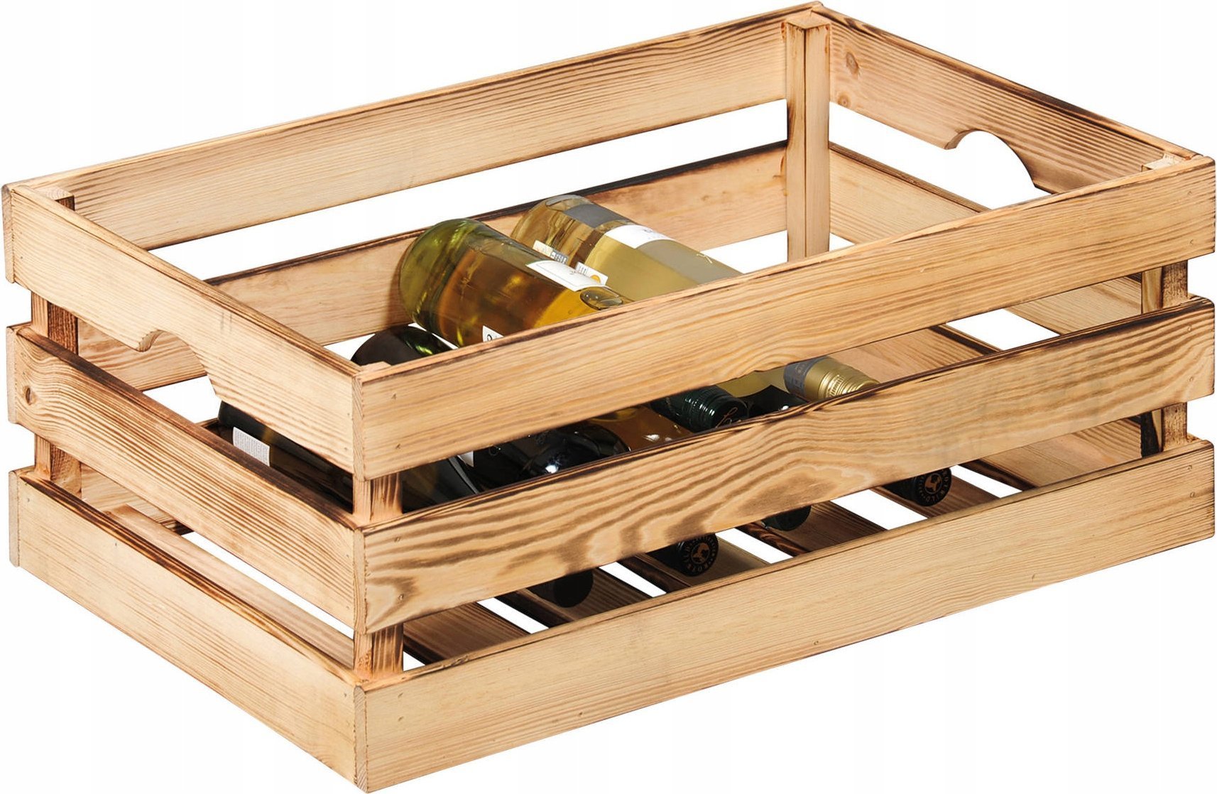 Kesper Dekoracyjna skrzynka do przechowywania, 58,5 x 39 cm, Kesper