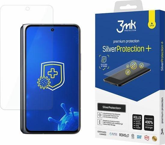 3MK 3MK Silver Protect+ Oppo Find N 5G Folia Antymikrobowa montowana na mokro